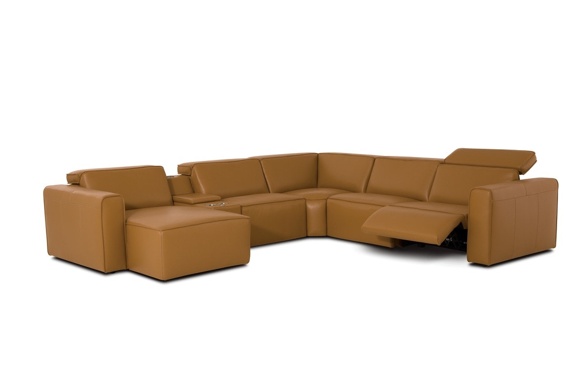 Palliser Furniture Tabor C4/70/9A/6H/17 Sectional 44003-C4/70/9A/6H/17