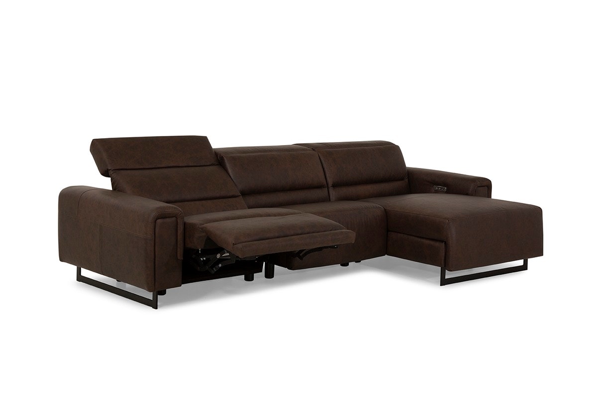 Palliser Furniture Armina 7P/70/9A/70/6P Sectional 44010-7P/70/9A/70/6P