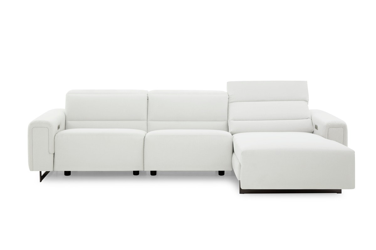 Palliser Furniture Armina 7P/70/9A/70/C3 Sectional 44010-7P/70/9A/70/C3