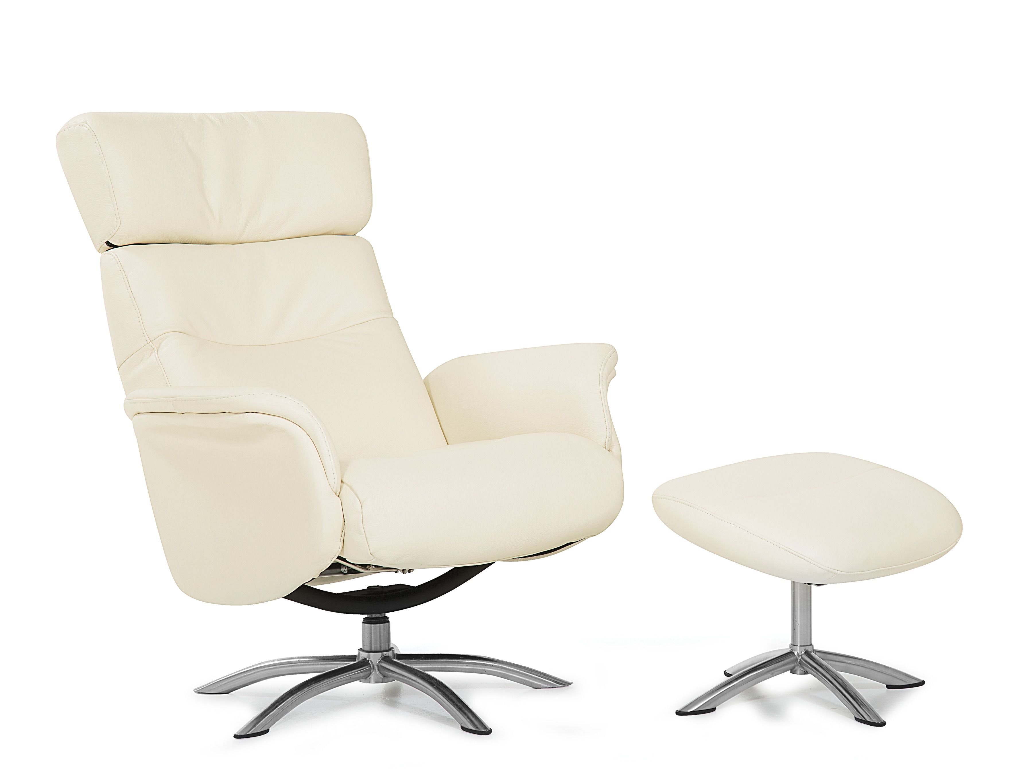 Palliser Furniture Chair and Ottoman 50004-02