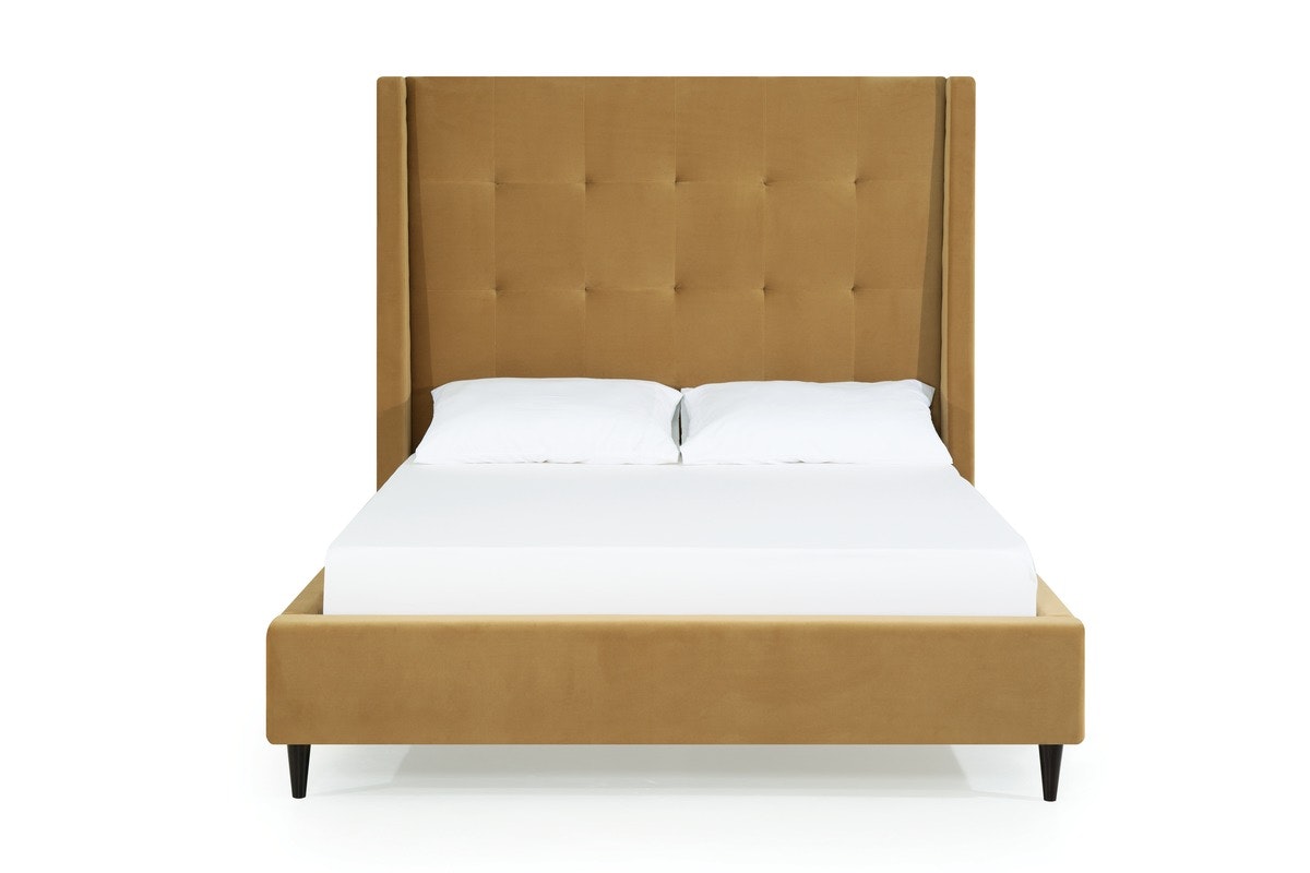 Palliser Furniture Palermo Upholstered Bed Palermo 77133