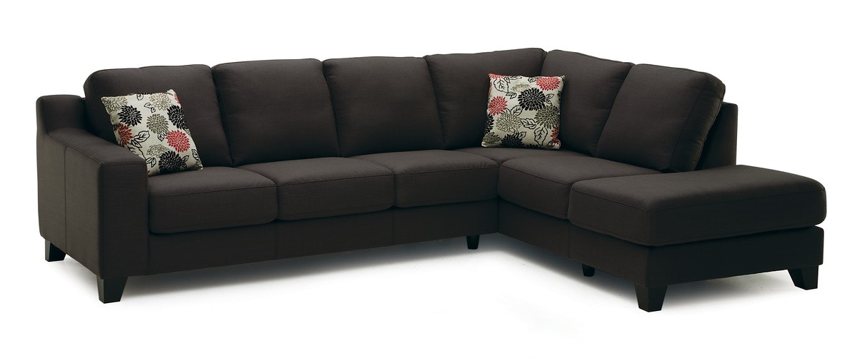 Palliser Furniture Reed 12/35 Sectional 77289-12/35