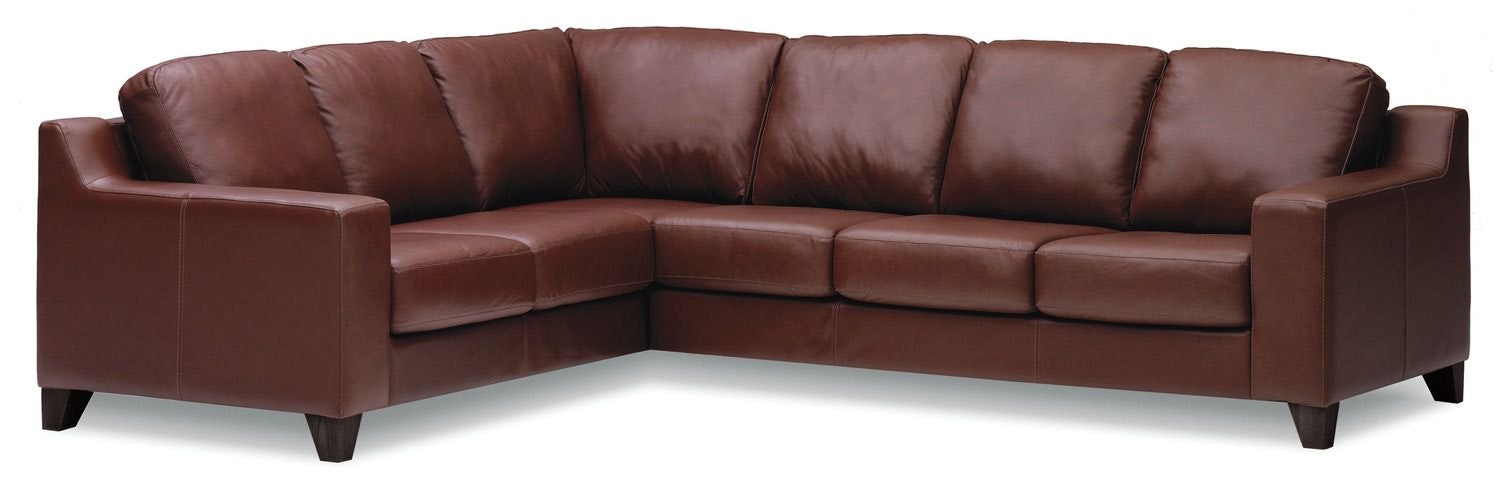 Palliser Furniture Reed 12/40 Sectional 77289-12/40