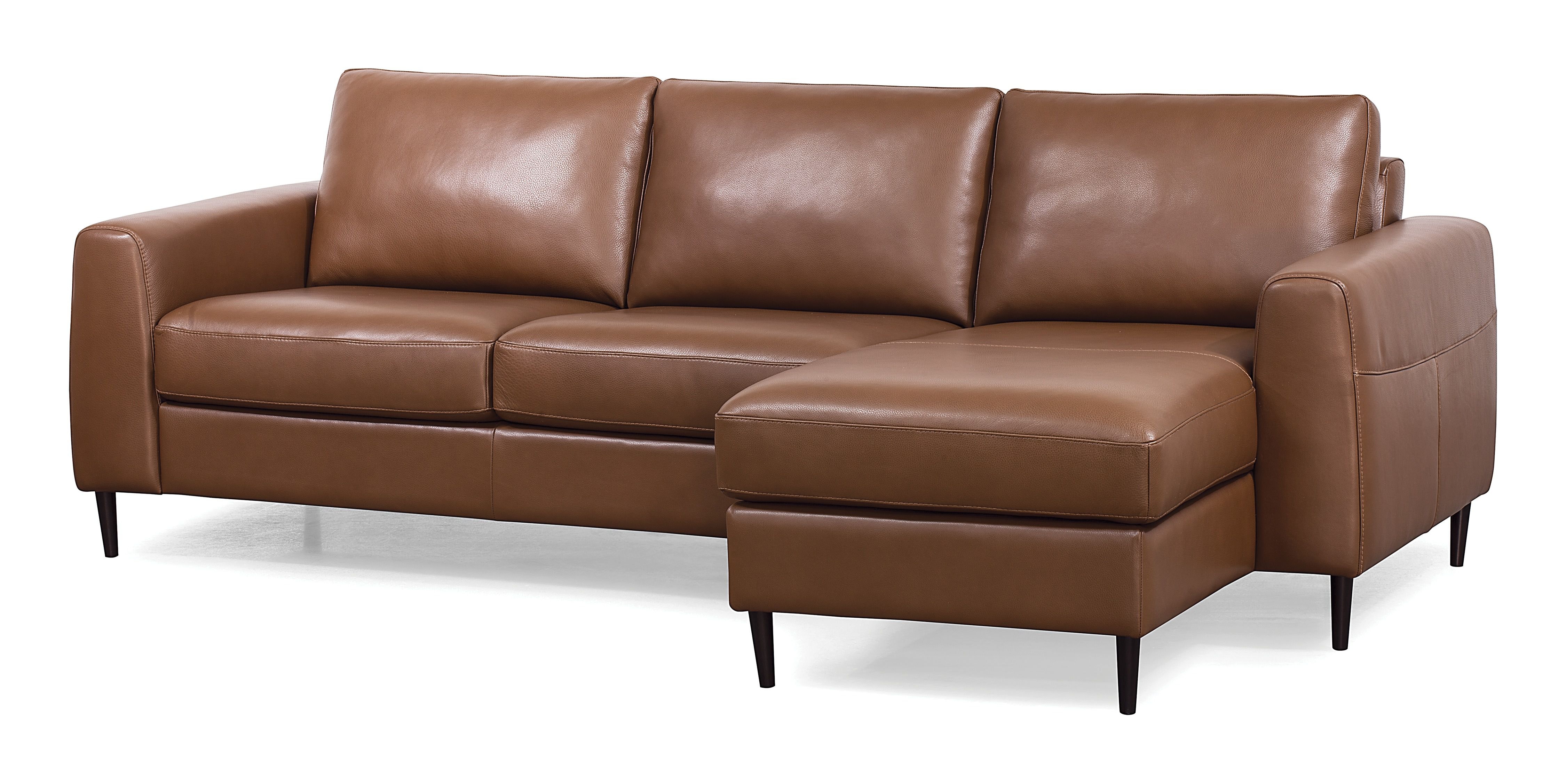 Palliser Furniture Atticus 07/15 Sectional 77325-07/15