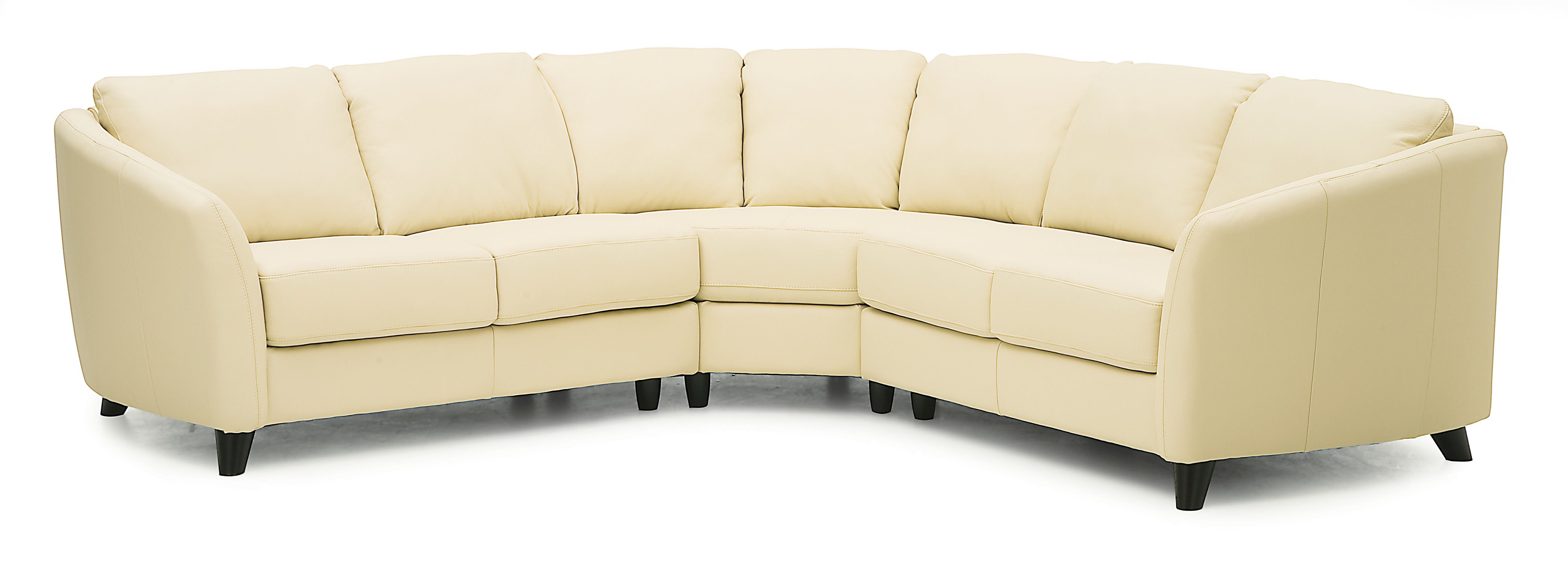 Palliser Furniture Alula 07/09/08 Sectional 77427-07/09/08
