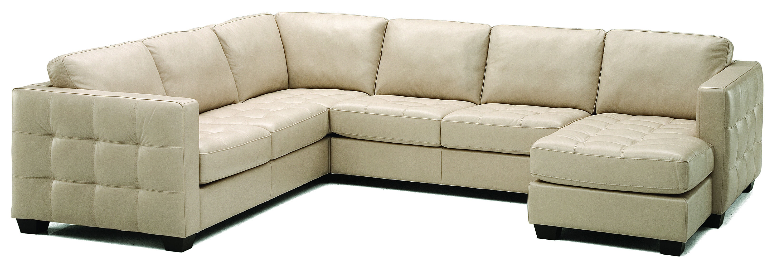 Palliser Furniture Barrett 39/14/15 Sectional 77558-39/14/15