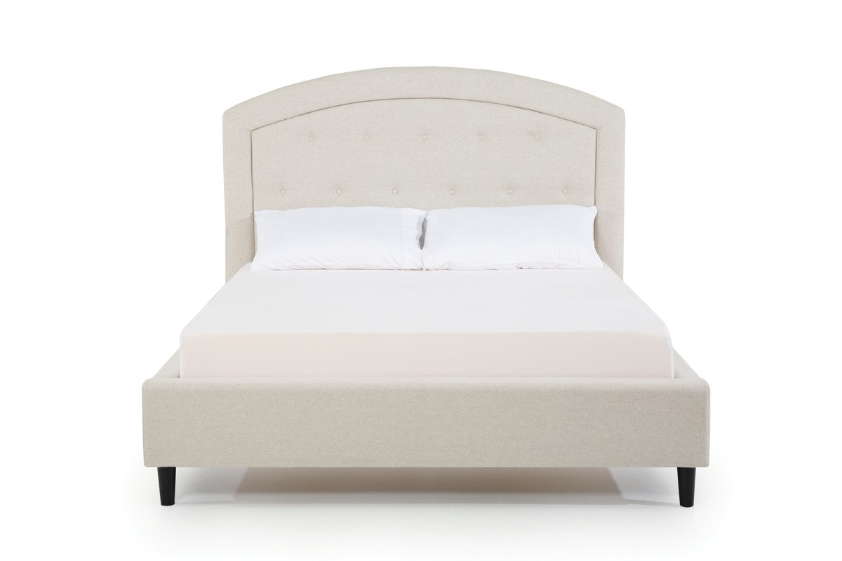 Palliser Furniture Brook Upholstered Bed Brook 77135