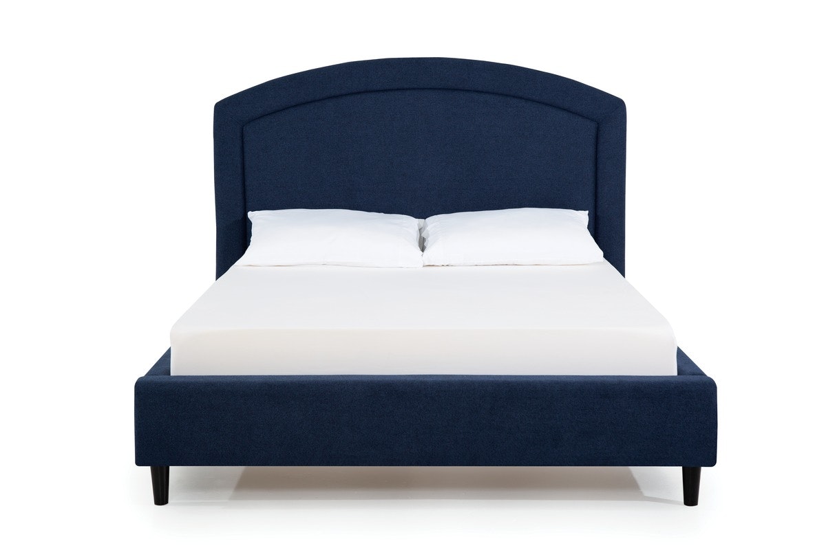 Palliser Furniture Lurre Upholstered Bed Lurre 77134
