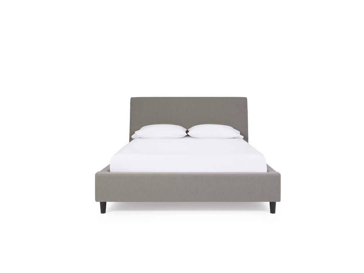 Palliser Furniture Prairie Upholstered Bed Prairie 77136