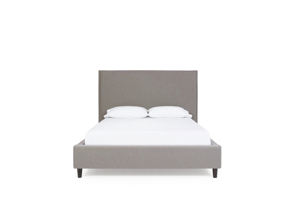 Palliser Furniture Sebring Upholstered Bed Sebring 77137