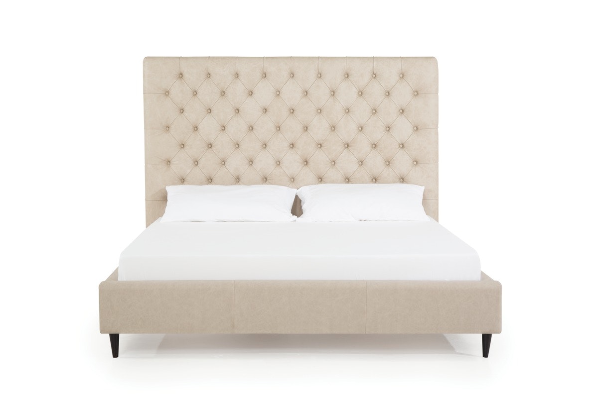 Palliser Furniture Vineyard Upholstered Bed Vineyard 77138