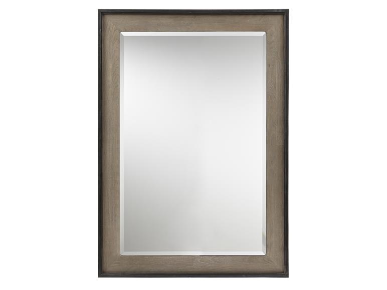 Universal Furniture Mirror 219A04M