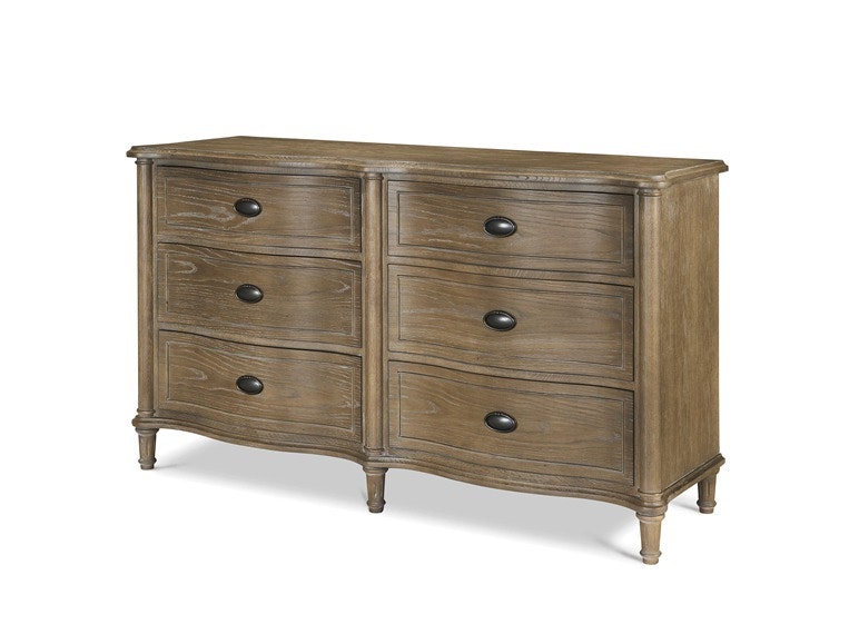 Universal Furniture Drawer Dresser 326040