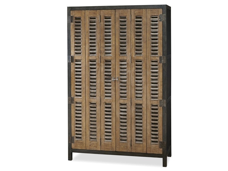 Universal Furniture Libations Locker 414690