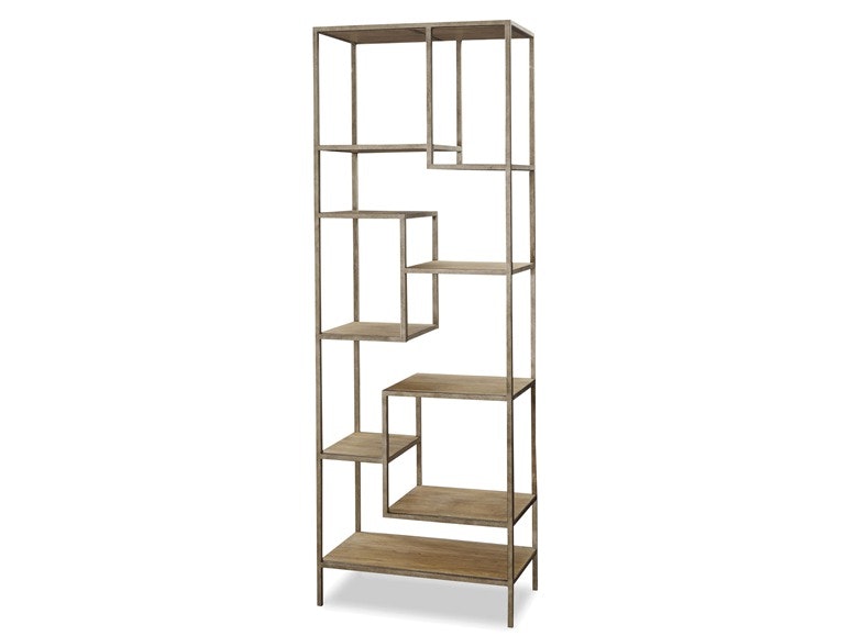 Universal Furniture Bunching Etagere 414845