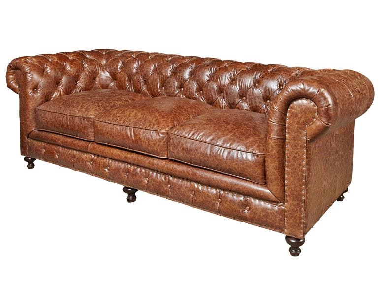 Universal Furniture Berkeley Sofa 417501-500