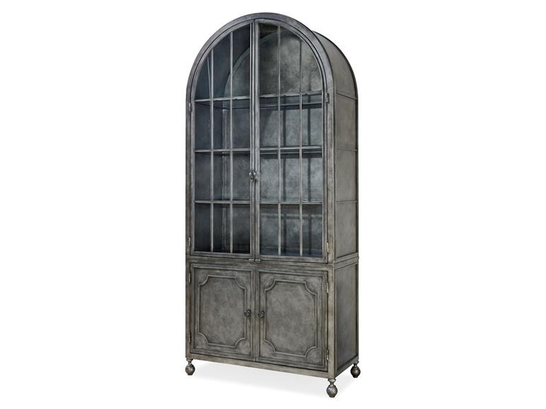 Universal Furniture Display Cabinet 501675