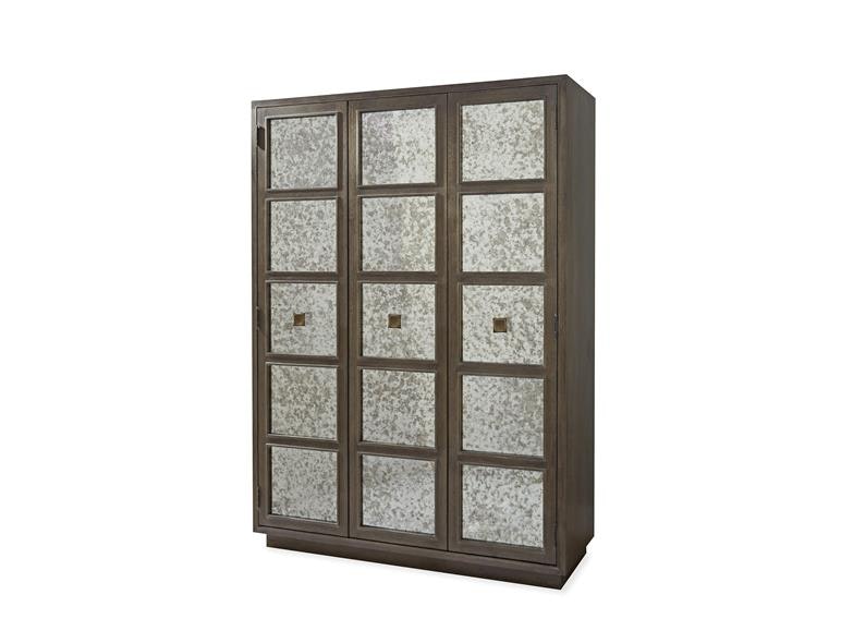 Universal Furniture The Ensemble Wardrobe 507165