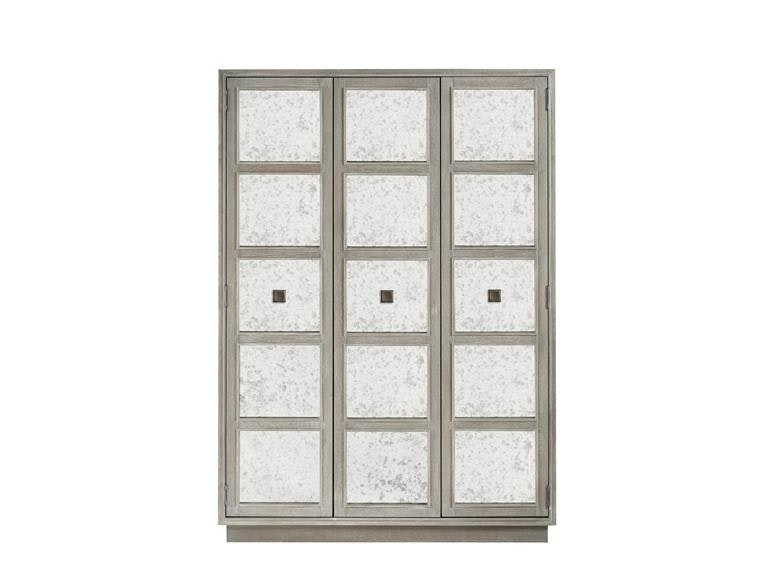 Universal Furniture The Ensemble Wardrobe 507A165