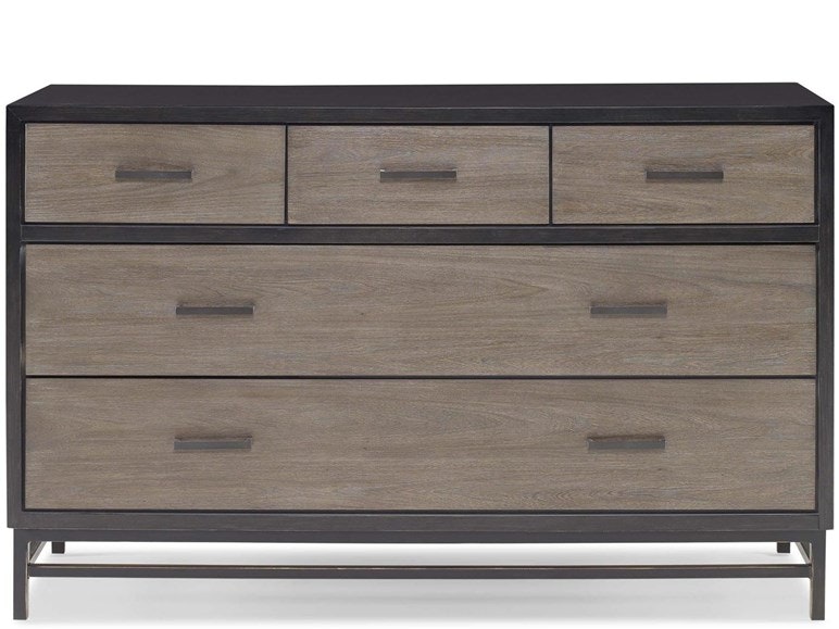 Universal Furniture Drawer Dresser 5322002