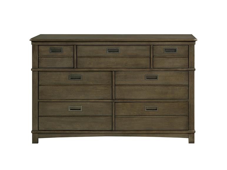 Universal Furniture Drawer Dresser 5351002