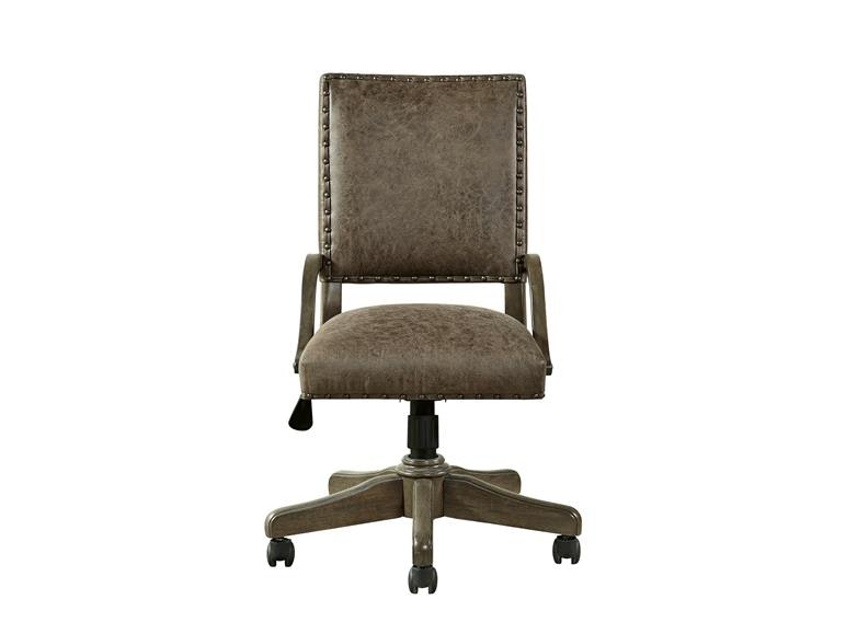 Universal Furniture Swivel Desk Chair 5351071