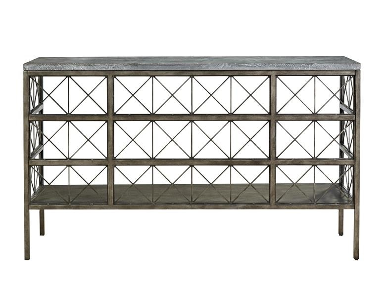 Universal Furniture Console Table 543B803