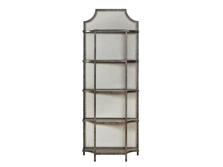 Universal Furniture Fresh Air Etagere 543B850