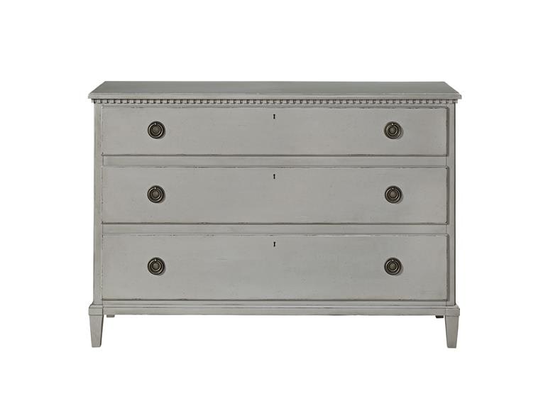 Universal Furniture Sojourn Drawer Dresser 543C050