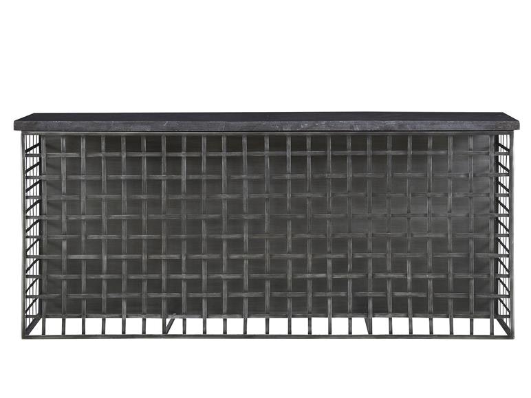 Universal Furniture Turner Console 558803