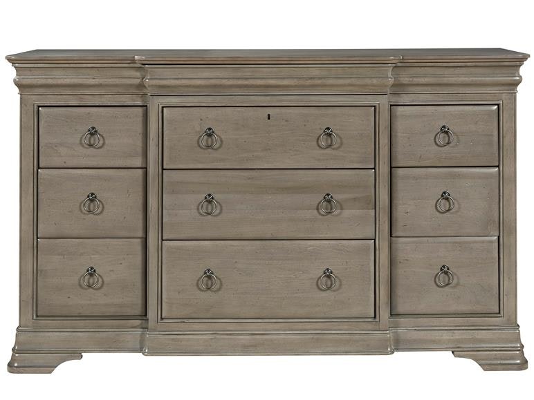 Universal Furniture Dresser 581A040
