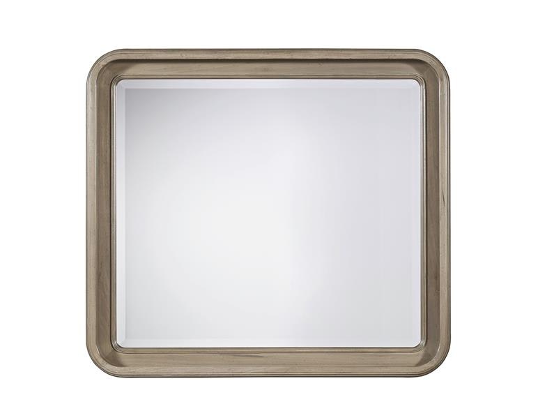Universal Furniture Mirror 581A04M