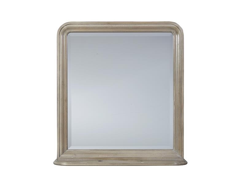 Universal Furniture Storage Mirror 581A06M