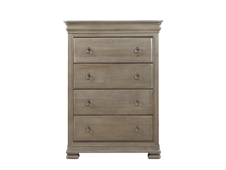 Universal Furniture Drawer Chest 581A155