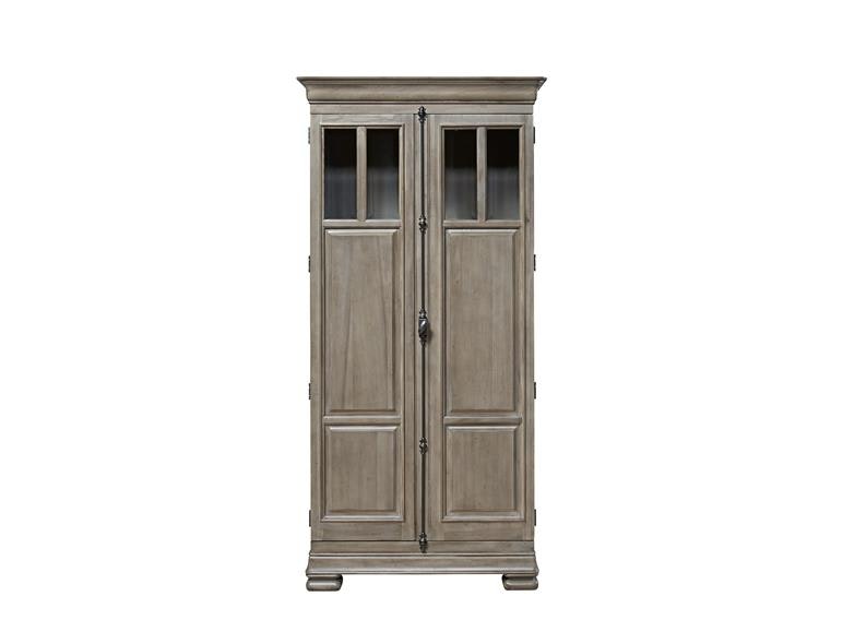 Universal Furniture Tall Cabinet 581A160