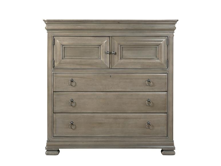 Universal Furniture Dressing Chest 581A175