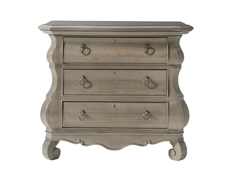 Universal Furniture Bedside Chest 581A360