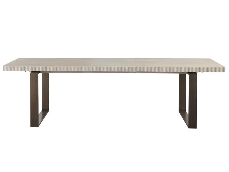 Universal Furniture Robards Rectangular Dining Table 643755