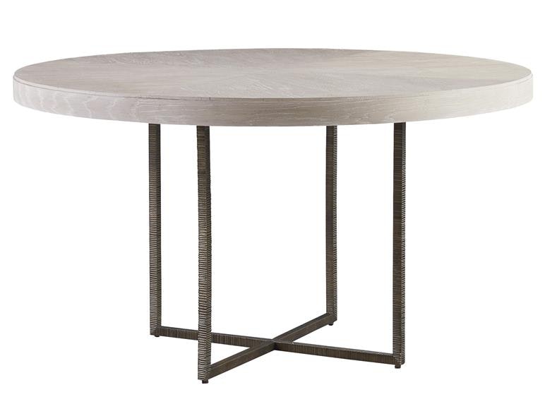 Universal Furniture Robards Round Dining Table 643757
