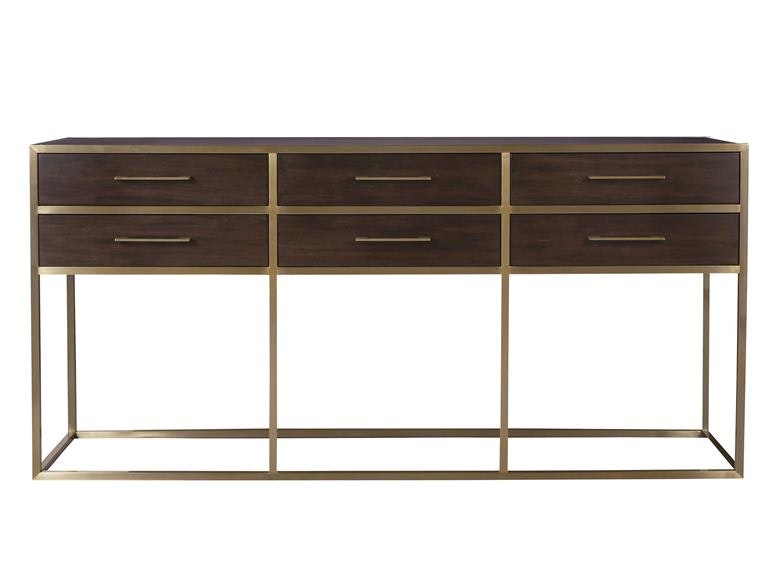 Universal Furniture Gibson Console 644778