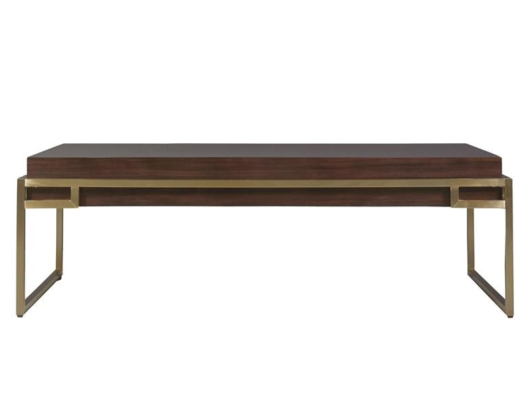 Universal Furniture Hayworth Cocktail Table 644801