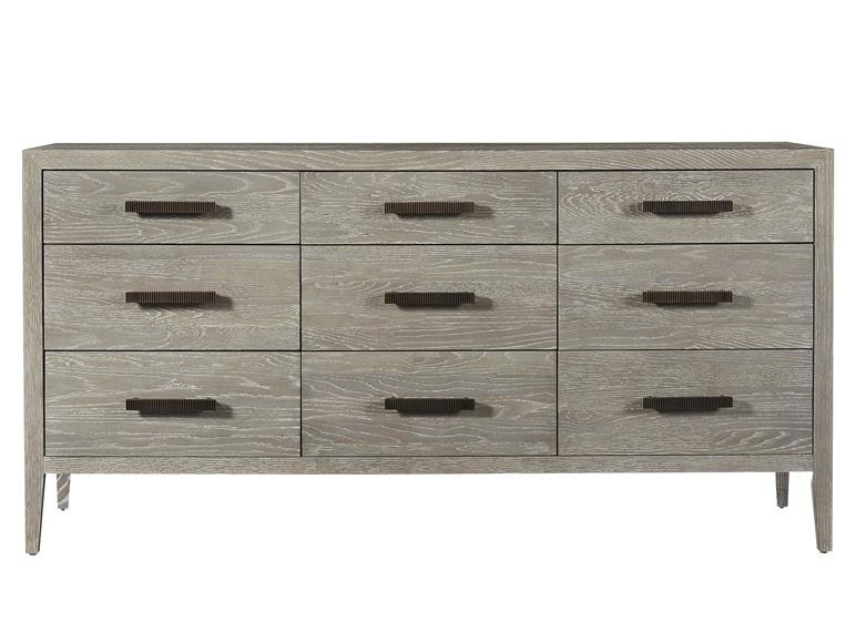 Universal Furniture Kennedy Dresser 645040