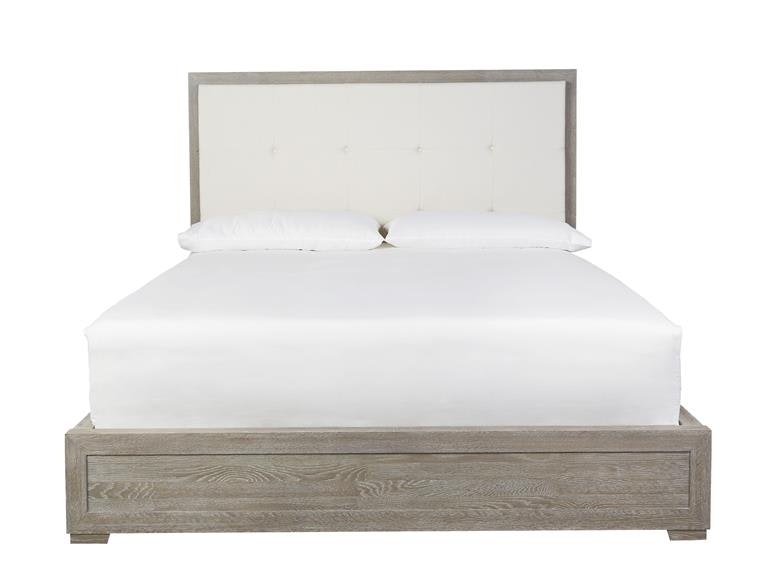 Universal Furniture Nolan Queen Bed 645210B