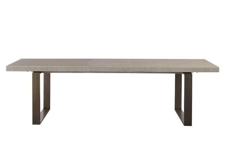 Universal Furniture Robards Rectangular Dining Table 645755