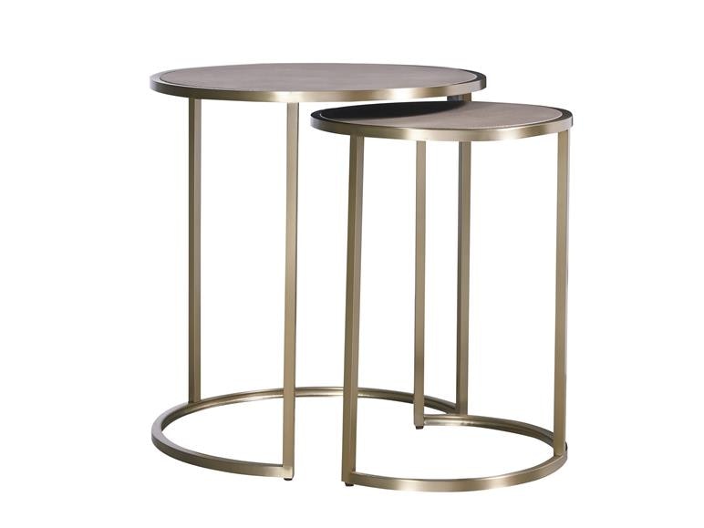 Universal Furniture Bennett Bunching Tables 647815