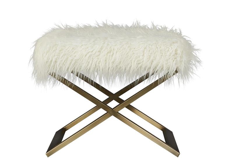 Universal Furniture Bed End Bench 656A381
