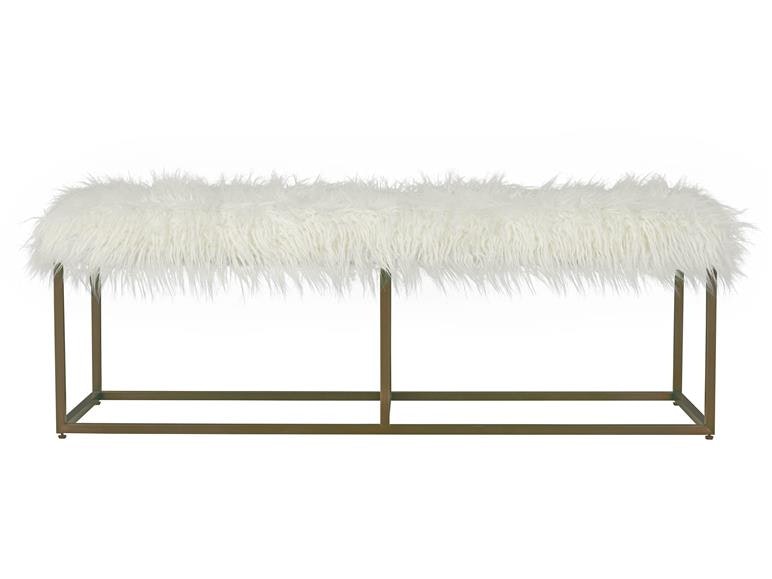 Universal Furniture Bench 656B380