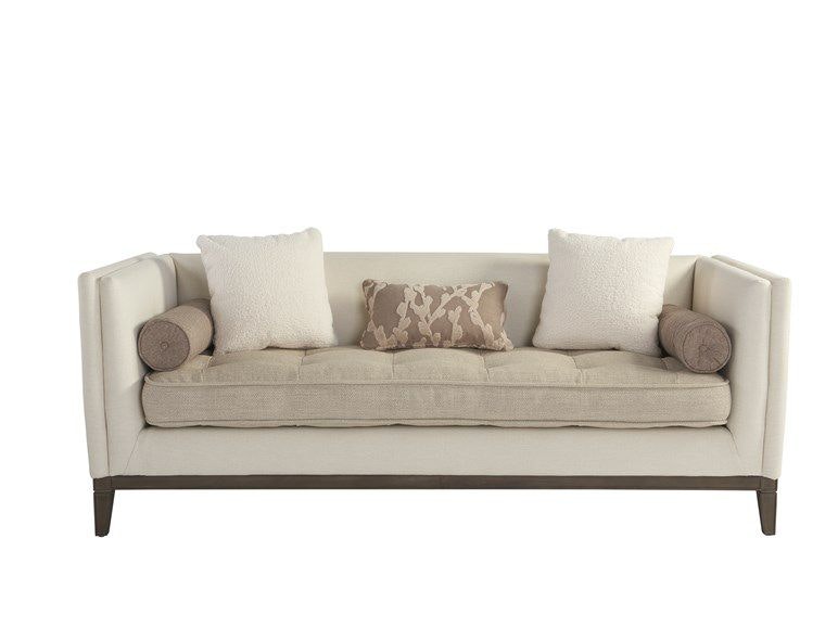 Universal Furniture Hartley Sofa 678501-610C2