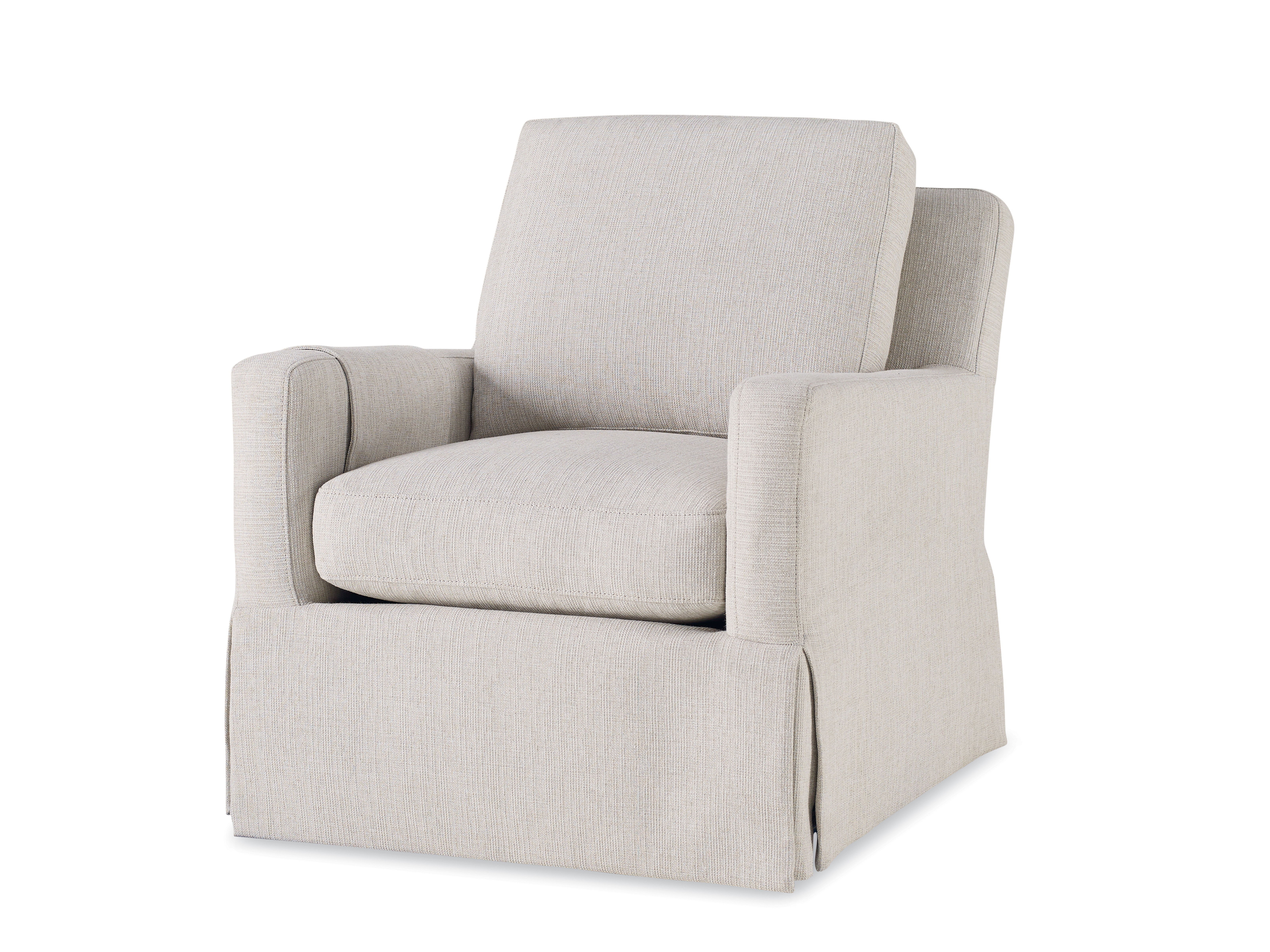Universal Furniture Lullaby Glider 687526-612