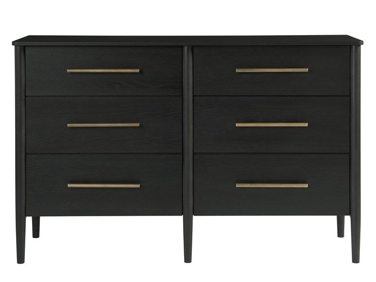Universal Furniture Langley Dresser 705040